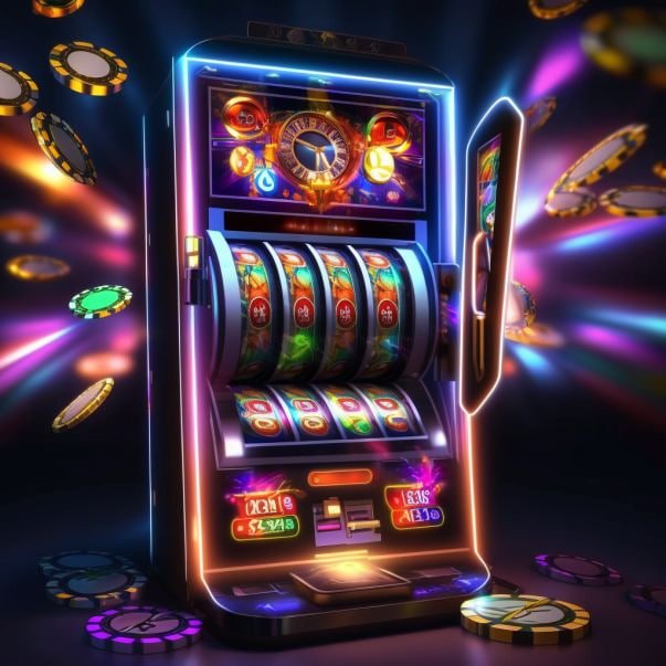 2022 vip Slot Lobbies