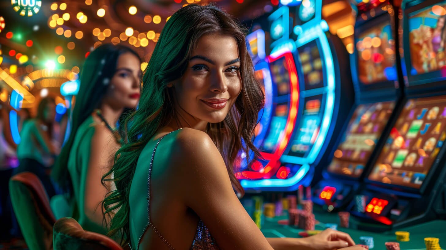 2022 vip Slots